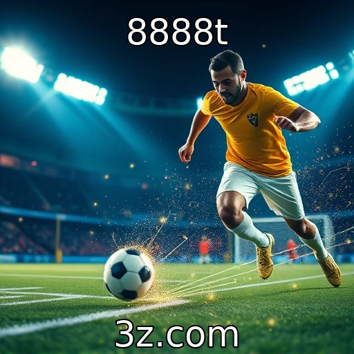 8888t Como as novas tecnologias estão transformando as apostas esportivas