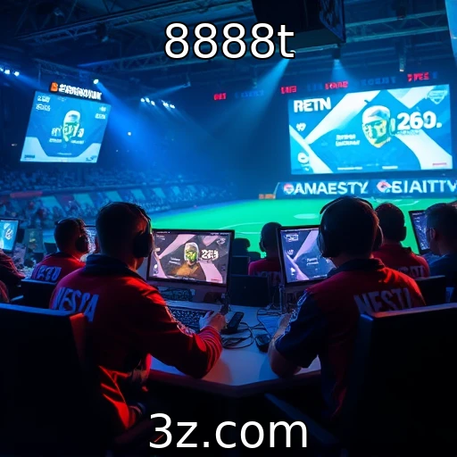 8888t Explorando a Psicologia por trás das Apostas: Decisões que Transformam Vidas