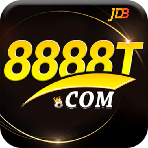 8888t logo
