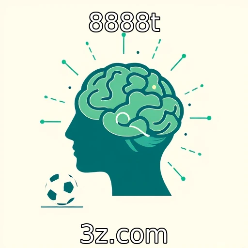 8888t Apostas esportivas: O que esperar das análises de partidas em 2025