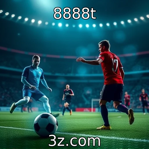 8888t Apostas Esportivas: Como Analisar Cada Partida para Vencer