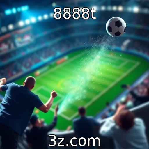 8888t Apostas esportivas: estratégias para lucros em 2025