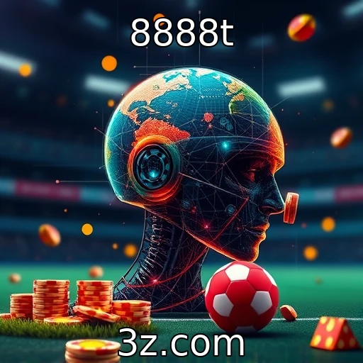 8888t Apostas esportivas: análise das principais modalidades em 2025